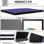 [Smart Case] Slim Stand Cover with Auto Sleep/Wake for Samsung Galaxy Tab A8 10.5" 2022 (SM-X200 / SM-X205)