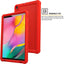 [Bumper Case] Shockproof Soft Easy Grip Case for Samsung Galaxy Tab A 10.1" 2019 (SM-T510 / SM-T515)