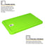 [Bumper Case] Shockproof Soft Easy Grip Case for Samsung Galaxy Tab A 10.5" (SM-T590)