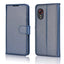 [Wallet Case] Protective Cover with Cash & Card Holder, Stand and Wrist Strap For Samsung Galaxy XCover 5