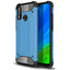 [Tough Armoured Case] ShockProof Dual-Layer Protective Heavy Duty Cover for Huawei P Smart 2020