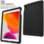 [Bumper Case] Shockproof Soft Easy Grip Case for Apple iPad 10.2", 9th / 8th / 7th Generation