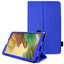 [Folio Case] Stand Cover with Auto Sleep/Wake & Hand Strap For Samsung Galaxy Tab A7 Lite 8.7" (SM-T220 / SM-T225)