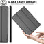 [Smart Case] Slim Stand Cover with Auto Sleep/Wake for Samsung Galaxy Tab S6 Lite 10.4" (SM-P610 / P613 / P615 / P619)