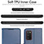 [Wallet Case] Protective Cover with Cash & Card Holder, Stand and Wrist Strap For Samsung Galaxy A02s