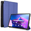 [Smart Case] Slim Stand Cover with Auto Sleep/Wake for Lenovo Tab M10 Plus 3rd Gen 2022 (10.6") TB125 / TB128
