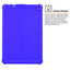 [Bumper Case] Shockproof Soft Easy Grip Case for Amazon Fire HD 10" / HD 10 Plus 11th Generation / 2021