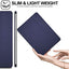 [Smart Case] Slim Stand Cover with Auto Sleep/Wake for Apple iPad Air 5 / 4 (5th / 4th Generation)