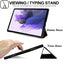[Smart Case] Slim Stand Cover with Auto Sleep/Wake for Samsung Galaxy Tab A8 10.5" 2022 (SM-X200 / SM-X205)