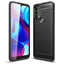 [Stealth Case] Motorola Moto E20 / E30 Soft Protective Slim Cover with Carbon Fibre Detailing