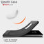 [Stealth Case] Huawei Mate 20 Soft Protective Slim Cover with Carbon Fibre Detailing