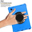 [Bumper Case] Shockproof Soft Easy Grip Case for Samsung Galaxy Tab A8 10.5" 2022 (SM-X200/X205)