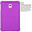 [Bumper Case] Shockproof Soft Easy Grip Case for Samsung Galaxy Tab A 10.5" (SM-T590)