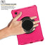 [Bumper Case] Shockproof Soft Easy Grip Case for Samsung Galaxy Tab A8 10.5" 2022 (SM-X200/X205)