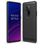 [Stealth Case] OnePlus 8 Pro Soft Protective Slim Cover with Carbon Fibre Detailing