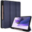 [Smart Case] Slim Stand Cover with Auto Sleep/Wake for Samsung Galaxy Tab S7 FE 12.4" (SM-T730/T736) & Tab S8 Plus 12.4" (SM-X800/X806)