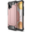 [Tough Armoured Case] ShockProof Dual-Layer Protective Heavy Duty Cover for Samsung Galaxy A42 5G