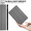 [Smart Case] Slim Stand Cover with Auto Sleep/Wake for Lenovo Tab M10 Plus 3rd Gen 2022 (10.6") TB125 / TB128