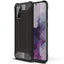[Tough Armoured Case] ShockProof Dual-Layer Protective Heavy Duty Cover for Samsung Galaxy S20 Plus