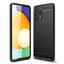 [Stealth Case] Samsung Galaxy A53 5G Soft Protective Slim Cover with Carbon Fibre Detailing