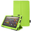 [Folio Case] Smart Cover Stand with Auto Sleep/Wake & Hand Strap For Amazon Fire HD 10" / HD 10" Plus (2021/11th Generation)