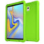 [Bumper Case] Shockproof Soft Easy Grip Case for Samsung Galaxy Tab A 10.5" (SM-T590)