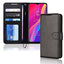[Wallet Case] Protective Cover with Cash & Card Holder, Stand and Wrist Strap For TCL 306 / TCL 305 / TCL 30 SE