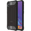 [Tough Armoured Case] ShockProof Dual-Layer Protective Heavy Duty Cover for Samsung Galaxy A10