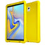 [Bumper Case] Shockproof Soft Easy Grip Case for Samsung Galaxy Tab A 10.5" (SM-T590)