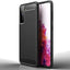 [Stealth Case] Samsung Galaxy S21 Plus Soft Protective Slim Cover with Carbon Fibre Detailing
