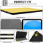 [Smart Case] Slim Stand Cover with Auto Sleep/Wake for Apple iPad 11th & 10th Generation, iPad 2025 / 2022