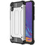 [Tough Armoured Case] ShockProof Dual-Layer Protective Heavy Duty Cover for Samsung Galaxy A10