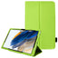 [Folio Case] Smart Cover Stand with Auto Sleep/Wake & Hand Strap For Samsung Galaxy Tab A8 10.5" (SM-X200 / SM-X205)