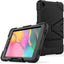 [G-SHOCK Case] Heavy Duty Long Survival Screen Protector Case for Samsung Galaxy Tab A7 Lite 8.7" 2021 (SM-T220 / T225)
