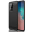 [Stealth Case] Samsung Galaxy S21 Soft Protective Slim Cover with Carbon Fibre Detailing