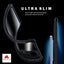 [Fusion Armour Case] Premium Hybrid Tough Heavy Duty, Clear Back, Bumper Case for Xiaomi 12 5G