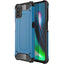 [Tough Armoured Case] ShockProof Dual-Layer Protective Heavy Duty Cover for Motorola Moto G9 Plus