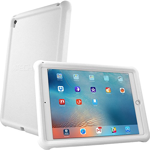 [Bumper Case] Shockproof Soft Easy Grip Case for Apple iPad Pro 9.7"