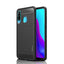 [Stealth Case] Huawei P30 Lite Soft Protective Slim Cover with Carbon Fibre Detailing