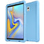 [Bumper Case] Shockproof Soft Easy Grip Case for Samsung Galaxy Tab A 10.5" (SM-T590)