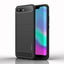 [Stealth Case] Honor 10 Soft Protective Slim Cover with Carbon Fibre Detailing