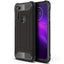 [Tough Armoured Case] ShockProof Dual-Layer Protective Heavy Duty Cover for Motorola Moto G8 Power