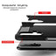 [Tough Armoured Case] ShockProof Dual-Layer Protective Heavy Duty Cover for Honor 20