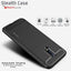 [Stealth Case] OnePlus 7 Soft Protective Slim Cover with Carbon Fibre Detailing