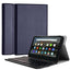 [Strike Folio] Keyboard Case for Amazon Fire HD 8" (14th / 12th Generation 2024 / 2022)