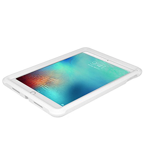 [Bumper Case] Shockproof Soft Easy Grip Case for Apple iPad Pro 9.7"