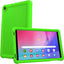 [Bumper Case] Shockproof Soft Easy Grip Case for Samsung Galaxy Tab A 10.1" 2019 (SM-T510 / SM-T515)