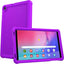 [Bumper Case] Shockproof Soft Easy Grip Case for Samsung Galaxy Tab A 10.1" 2019 (SM-T510 / SM-T515)