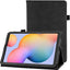 [Folio Case] Smart Cover Stand with Auto Sleep/Wake & Hand Strap For Samsung Galaxy Tab S6 Lite 10.4" (SM-P610 / P613 / P615 / P619)