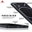 [Fusion Armour Case] Premium Hybrid Tough Heavy Duty, Clear Back, Bumper Case for Nothing Phone 1